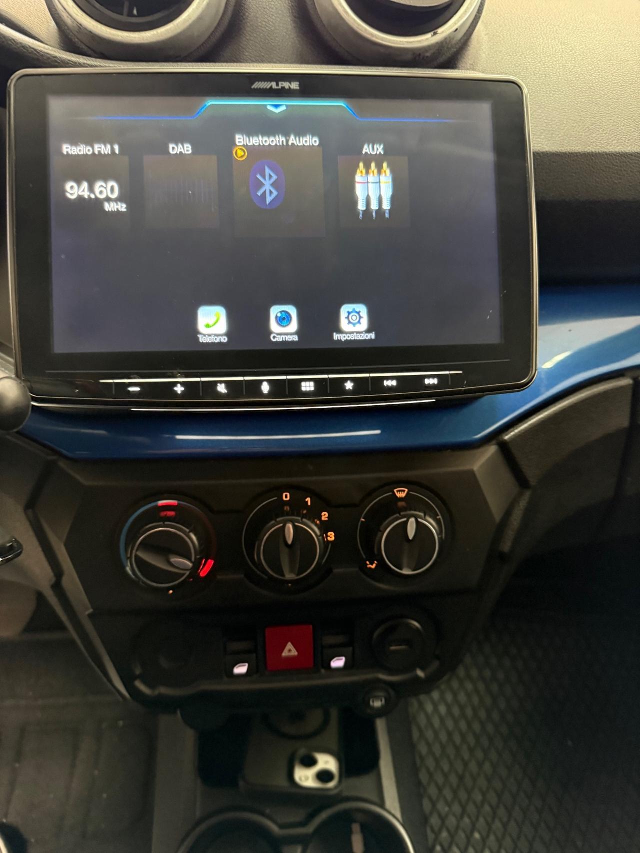 Aixam City GTO Emotion