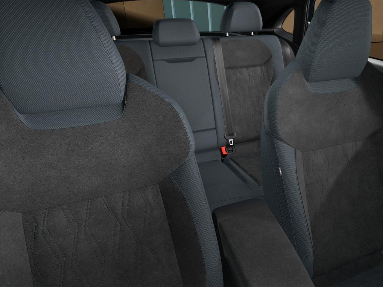 Audi Q3 sportback 2.0 tdi s line edition 150cv s-tronic