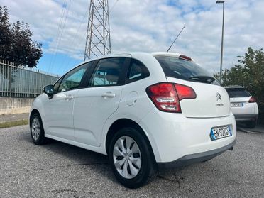 Citroen C3 1.1 Exclusive x neopatentati