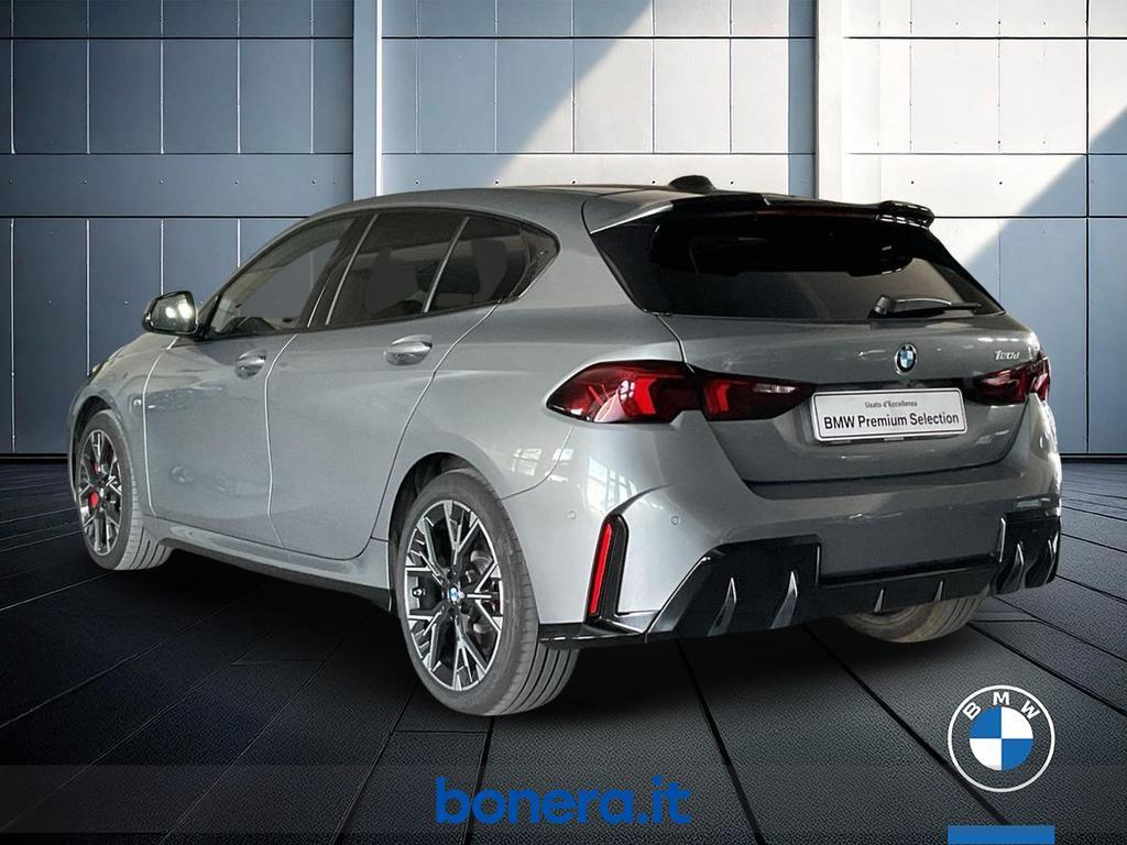 BMW Serie 1 120 d 48V MSport Pro DCT