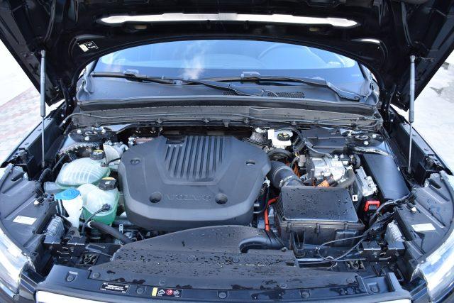 VOLVO XC40 T5 Recharge Plug-in Hybrid Inscription