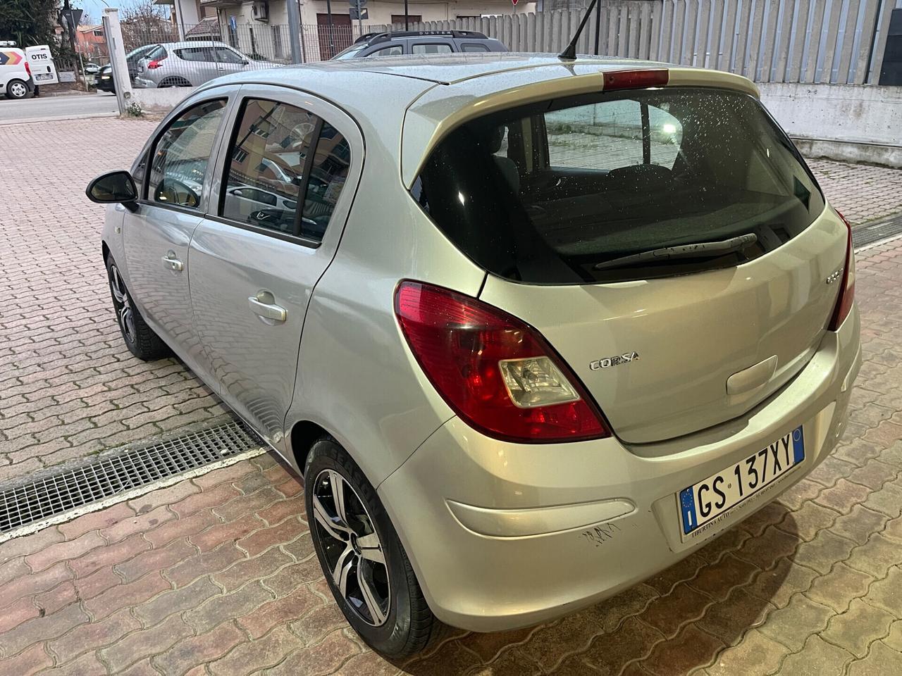 Opel Corsa 1.3 CDTI 75CV ecoFLEX 5 porte Club