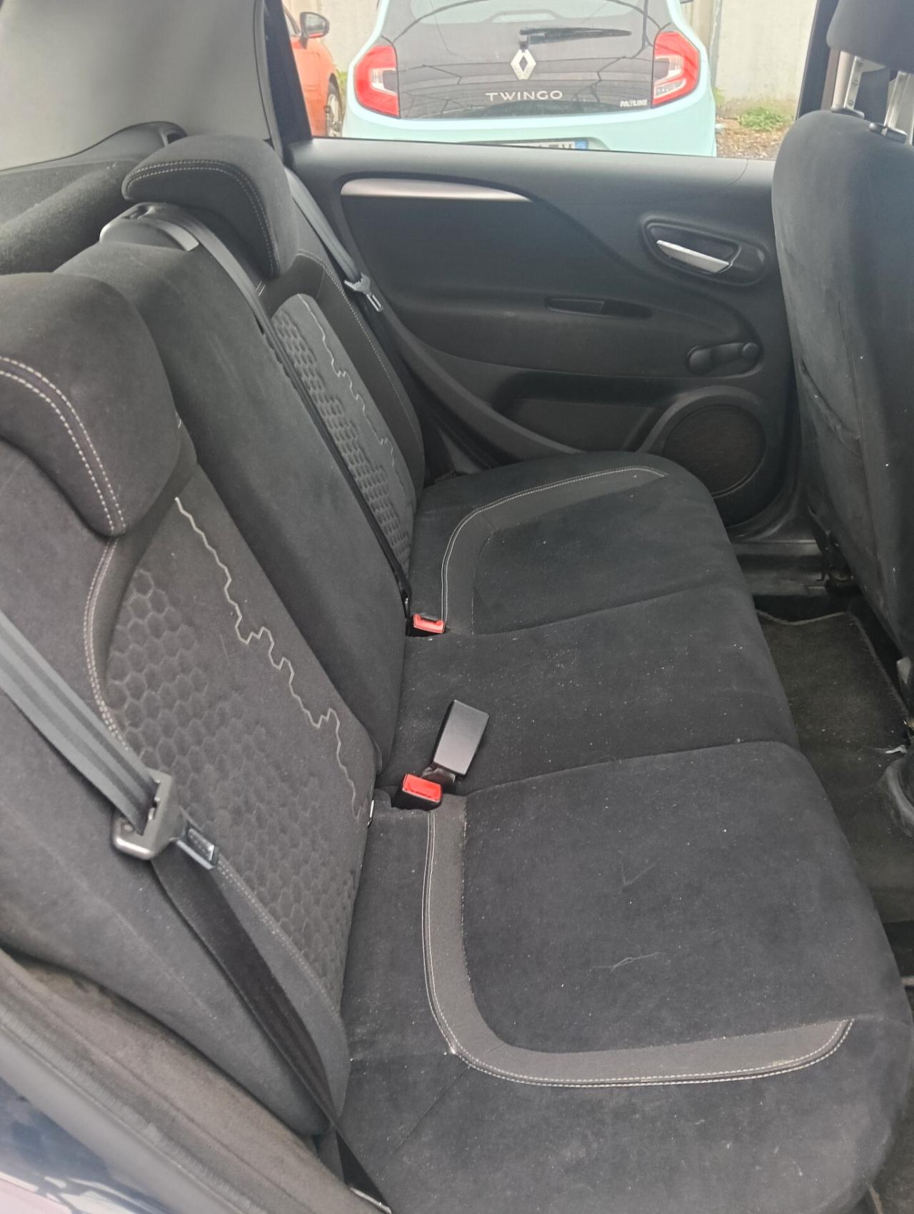 Fiat Grande Punto 1.4 5 porte Actual EasyPower