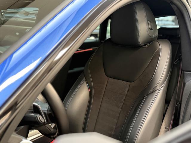 BMW 440 M 440i xDrive 48V Gran Coupé