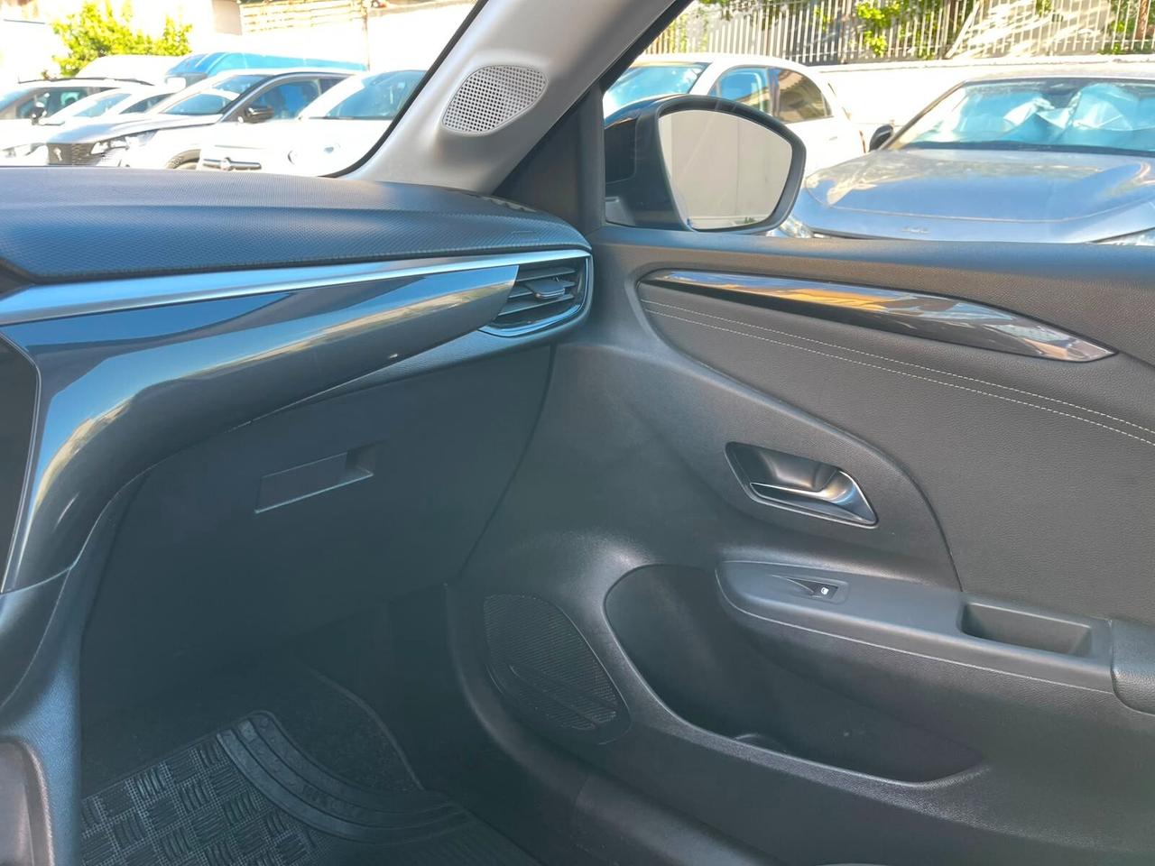 OPEL CORSA 1.5cc Diesel 100cv Elegance