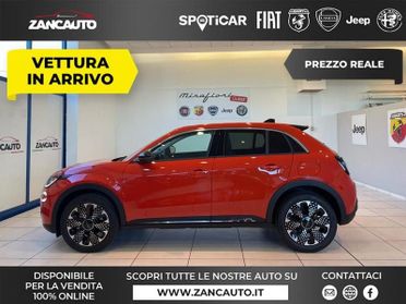 FIAT 600e Elettrica 156cv La Prima