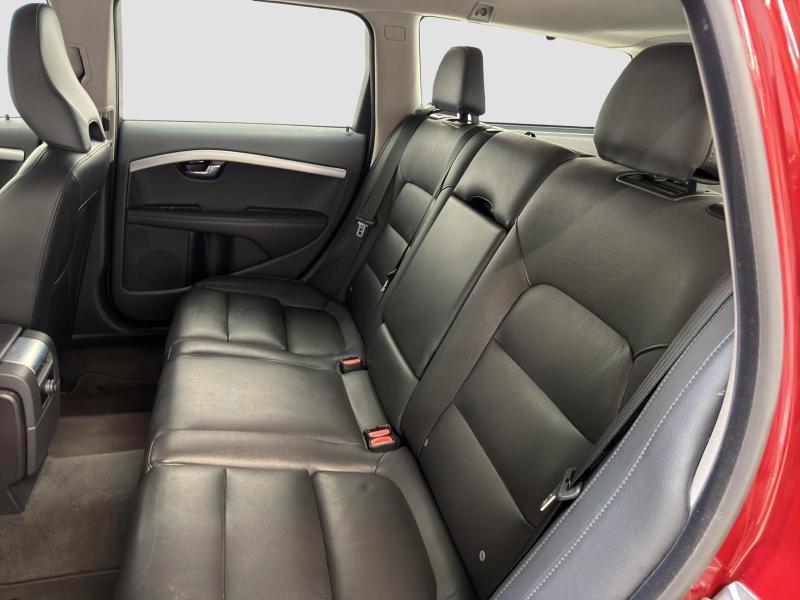 Volvo V70 2.0 d4 Summum 181cv geartronic