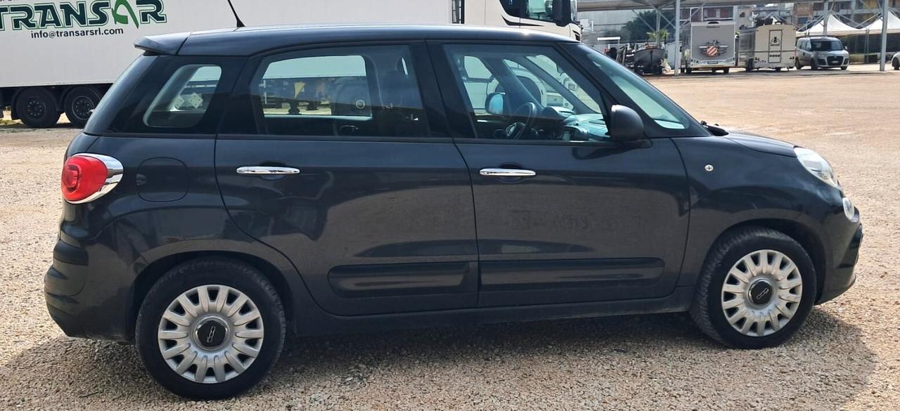 Fiat 500L 1.3 Mtj Pop Star