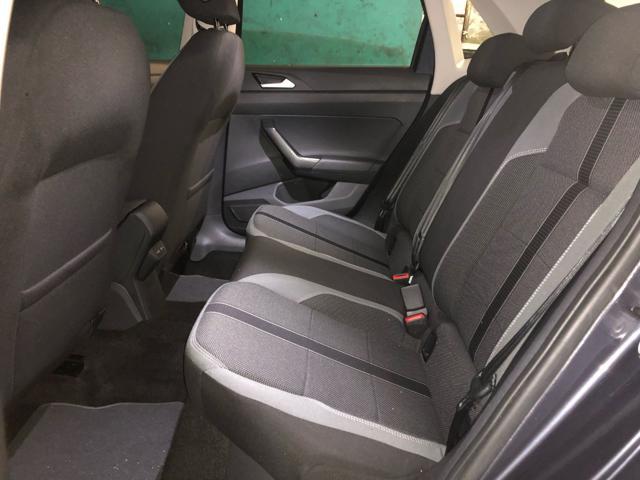 VOLKSWAGEN Polo 1.0 TSI DSG Style OK NEOPATENTATI