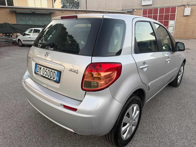 SUZUKI SX4 1.6 DDiS 16V Urban Line senza lavoro da fare