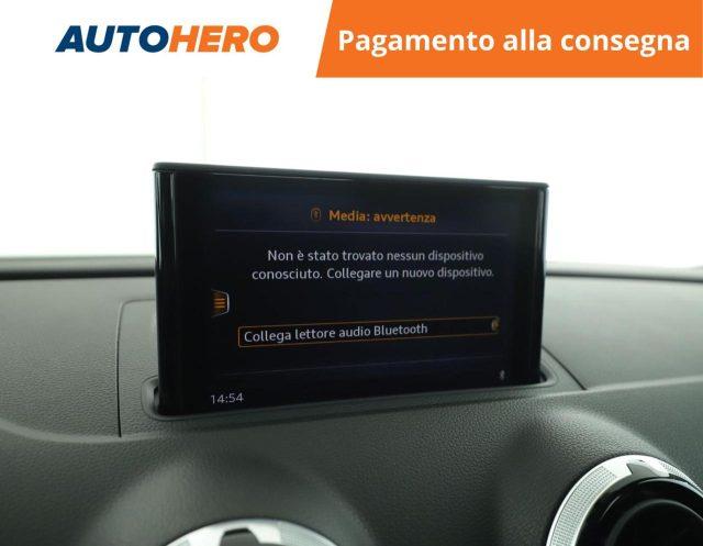 AUDI A3 2.0 TDI Sport