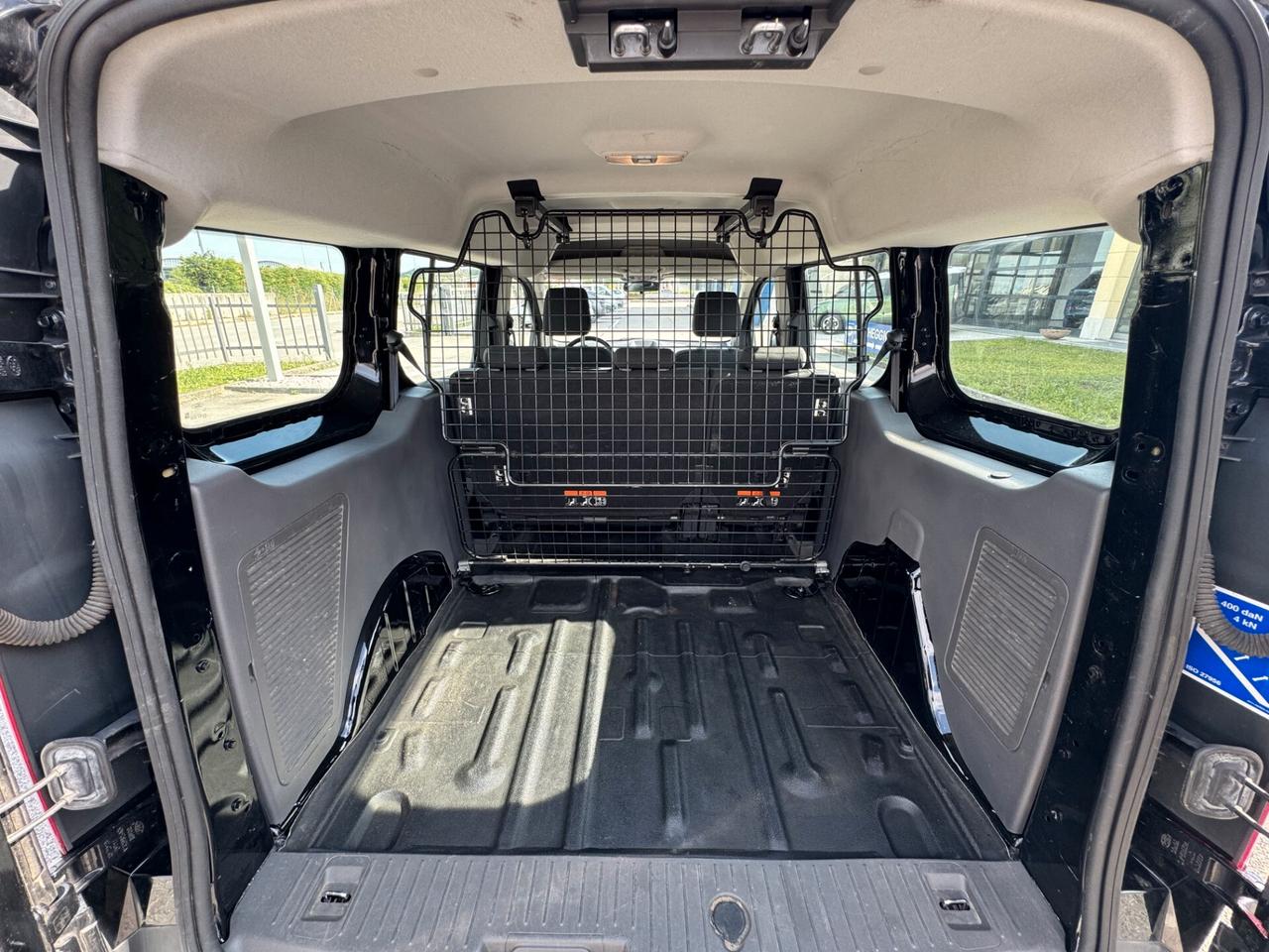 Ford Transit Connect Trend 1.5 TDCi 100CV PassoLungo
