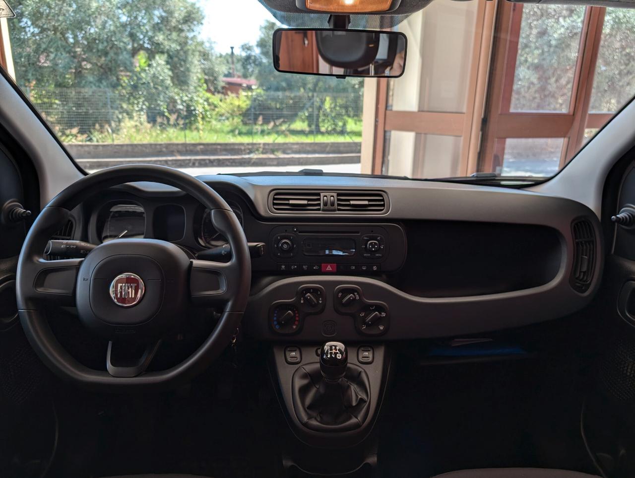 Fiat Panda 1.2 Pop