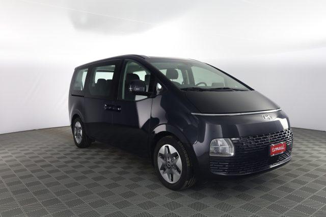 HYUNDAI Staria Staria 2.2 AT 2WD 9 posti Wagon