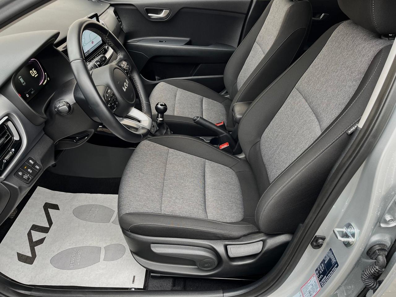 Kia Stonic 1.2 MPI Style Special Edition (IVA esposta)