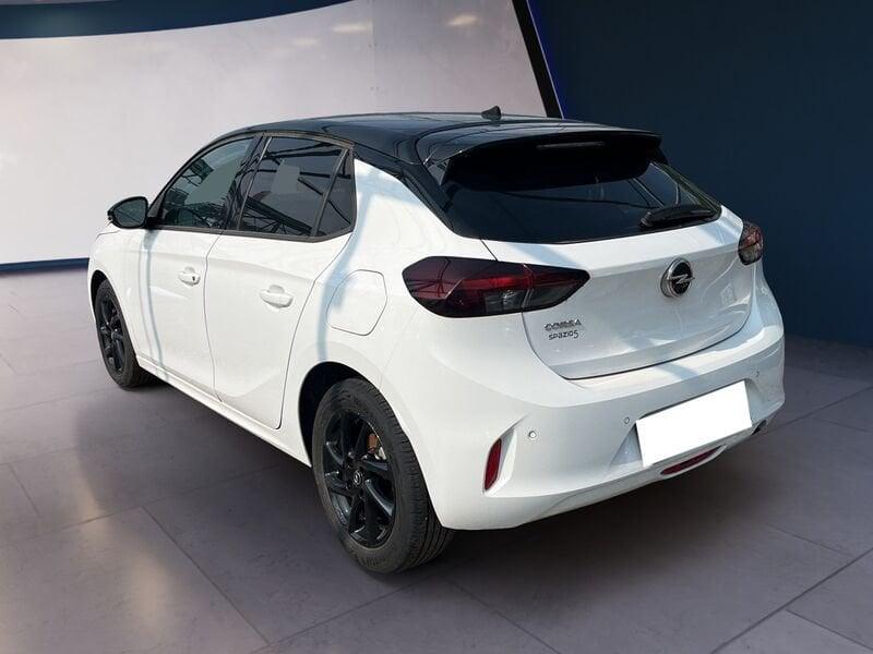 Opel Corsa VI 2020 1.2 Edition 100cv