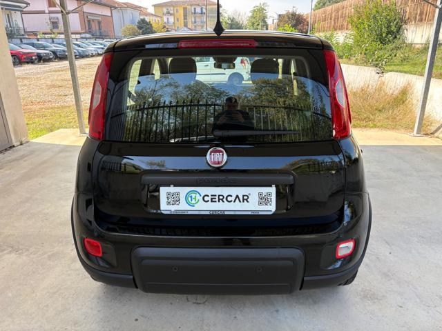 FIAT Panda 1.0 FireFly S&S Hybrid COME NUOVA PRONTA CONSEGNA