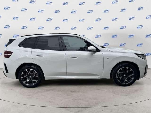 BMW X3 xDrive 20d Msport