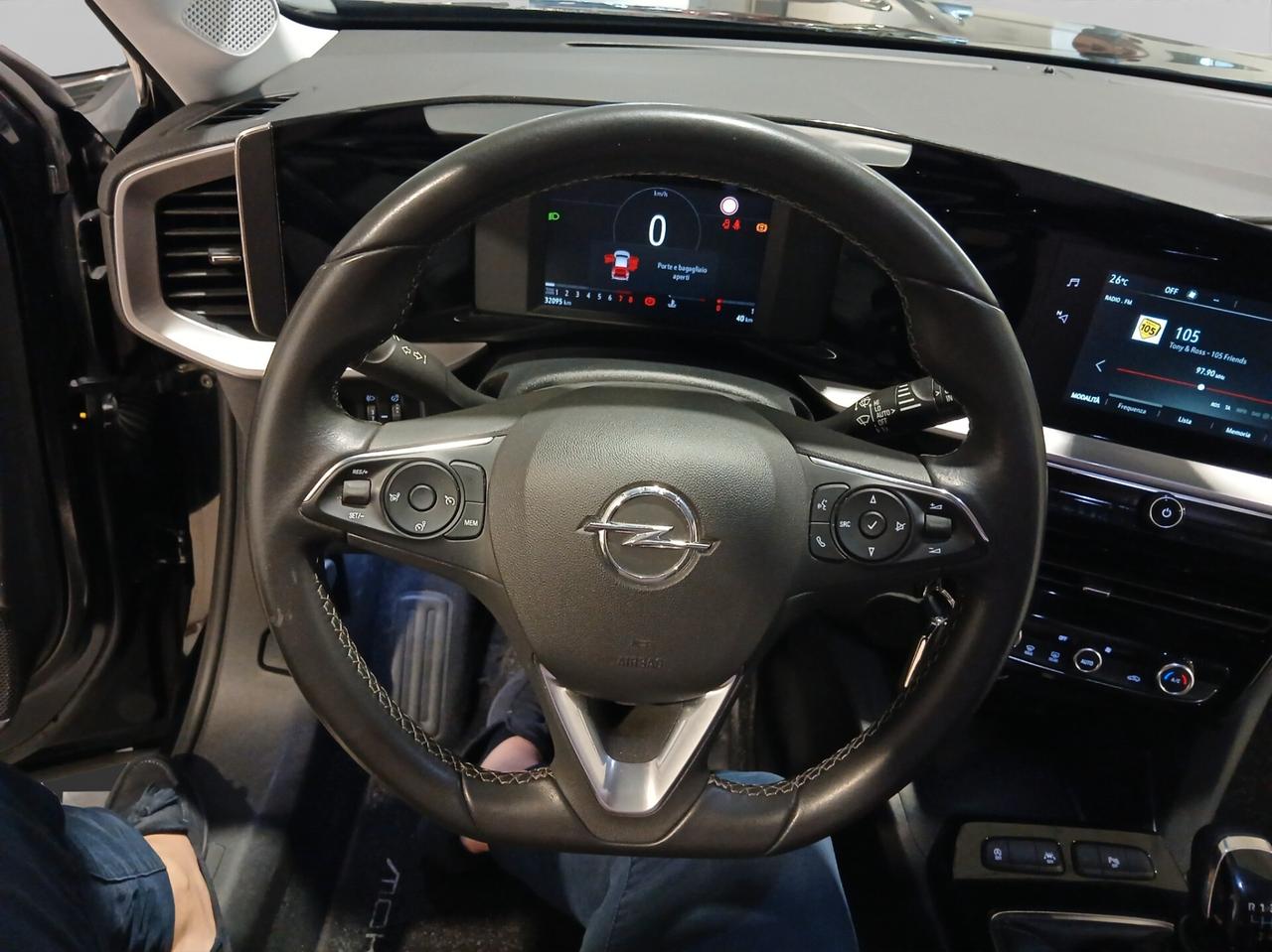Opel Mokka 1.2 Turbo 130 CV Elegance