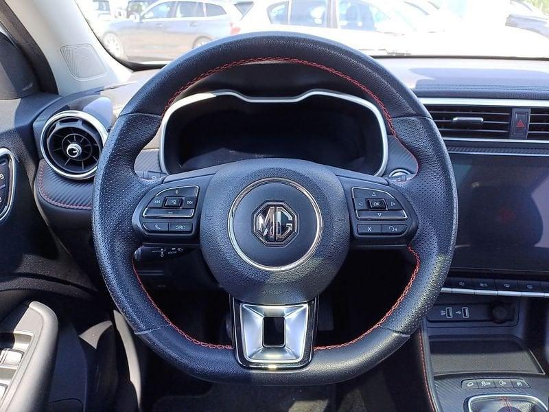 MG ZS 1.0 Luxury