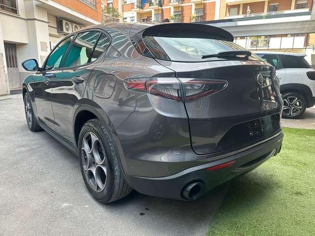 Alfa Romeo Stelvio 2.2d 160cv Sprint Navi+Palette al Vol.+Camera