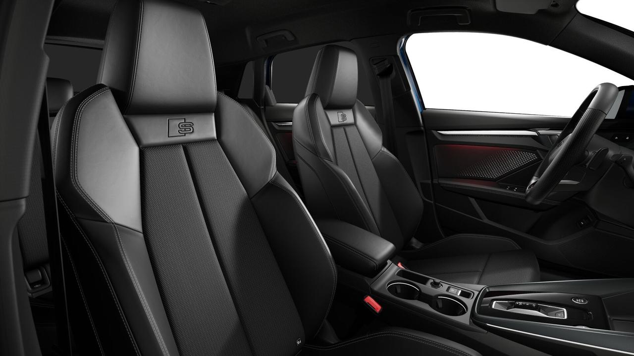 AUDI Audi A3 Sportback S line TFSI 110 kW S tronic