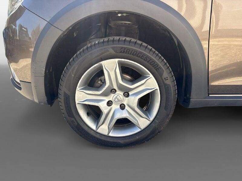 Dacia Sandero Sandero Stepway 0.9 TCe 90 CV Comfort