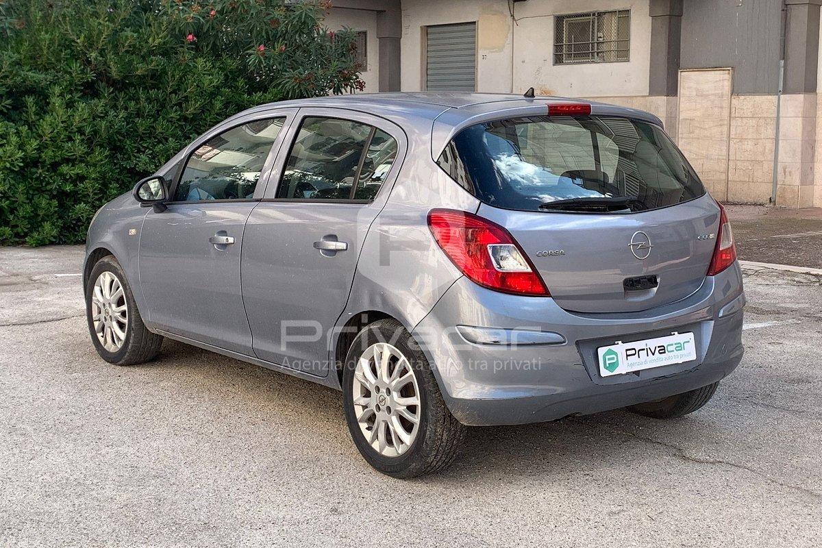 OPEL Corsa 1.3 CDTI 75CV ecoFLEX 5 porte Club