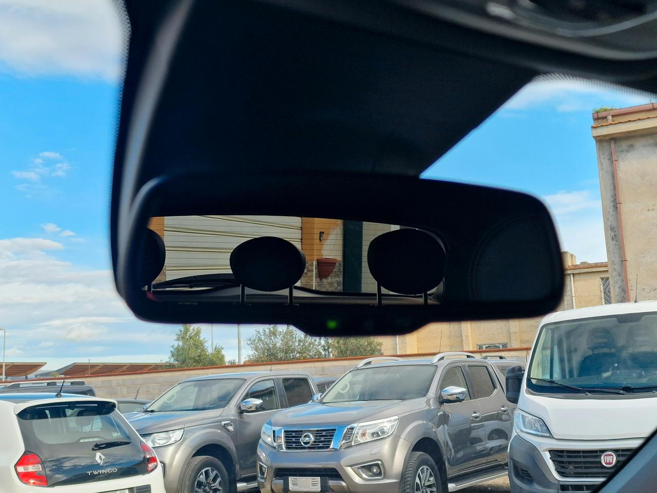 Fiat 500X 1.6 MultiJet 120 CV Sport