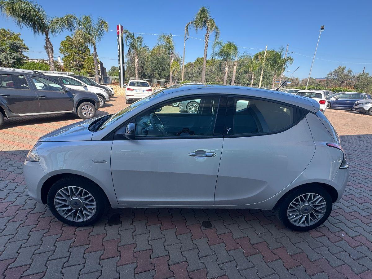 LANCIA Ypsilon 1.2 69 CV S&S Gold 110.000 Km