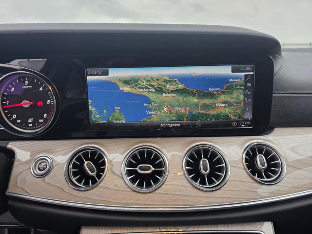 MERCEDES-BENZ CLS 300 d Auto Premium