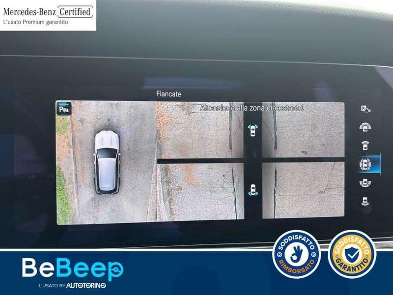 Mercedes-Benz Classe E E SW ALL-TERRAIN 220 D PREMIUM PLUS 4MATIC AUTO MY