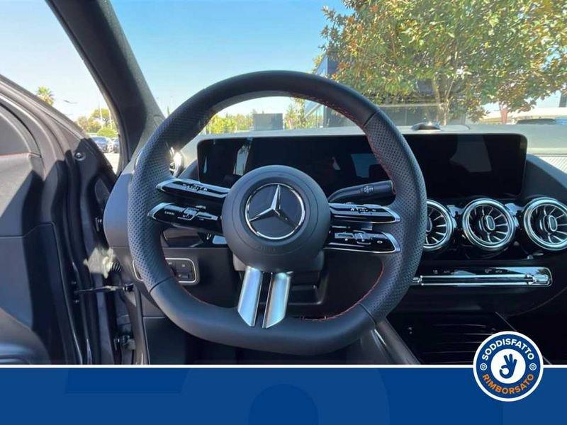 Mercedes-Benz GLA 200d Automatic AMG Line Extra Advanced Plus