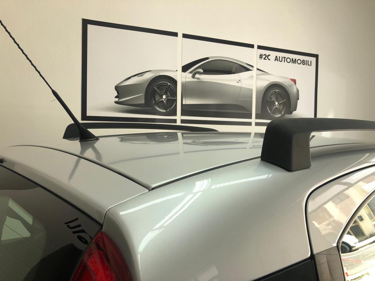 Fiat Panda 1.300cc diesel/ 2009 / 4x4