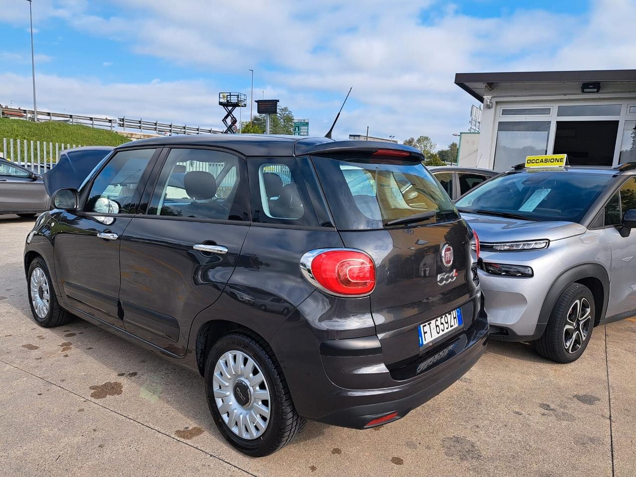 Fiat 500L 1.4 95 CV Urban -NEOPATENTATI