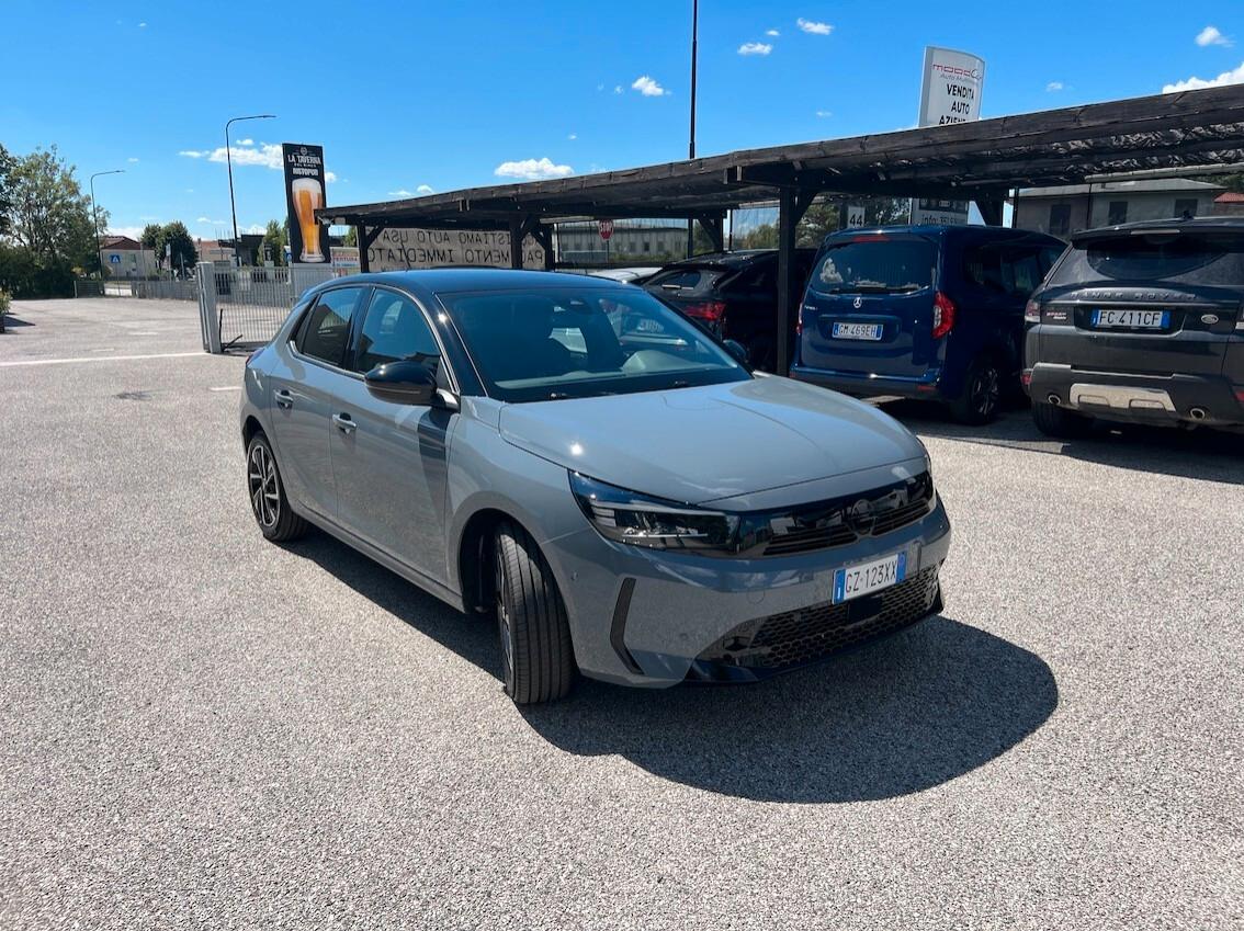 Opel Corsa 1.2 GS 100 CV EAT8 - NUOVA - IVA ESPOSTA