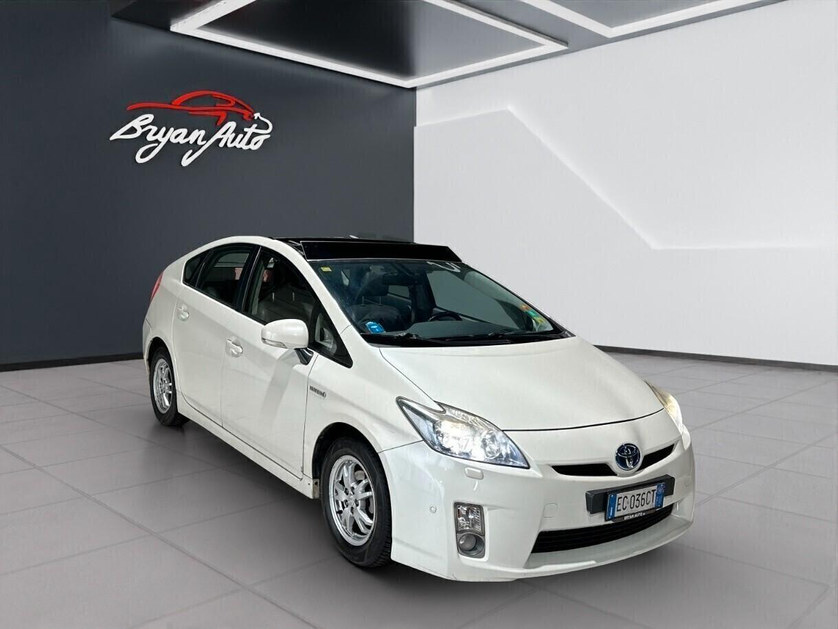 Toyota Prius 1.8 HSD
