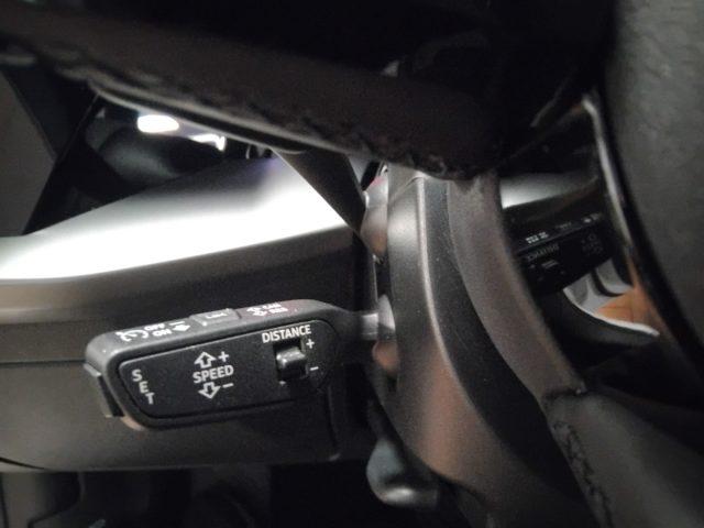 AUDI A3 SPORTBACK 40 TDI quattro S tr. S line edition 19"