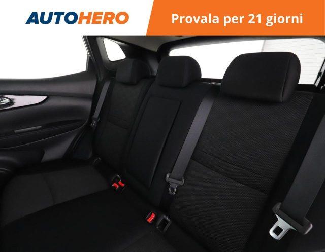 NISSAN Qashqai 1.5 dCi 360
