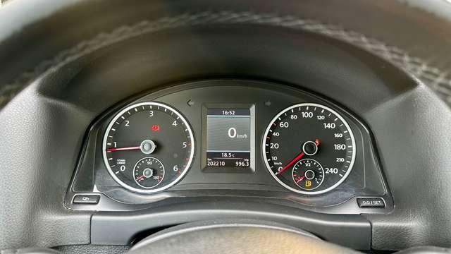 Volkswagen Tiguan 2.0 tdi 140CV 4Motion Sport&Style