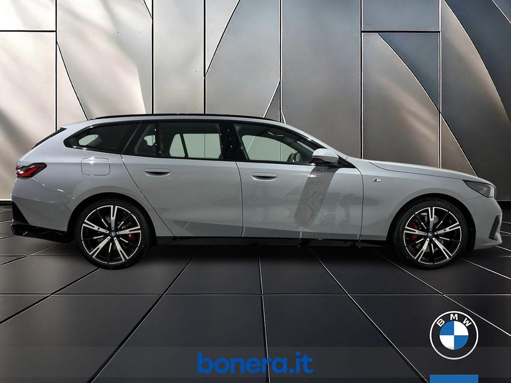 BMW Serie 5 Touring 530 e M Sport Pro xDrive Steptronic