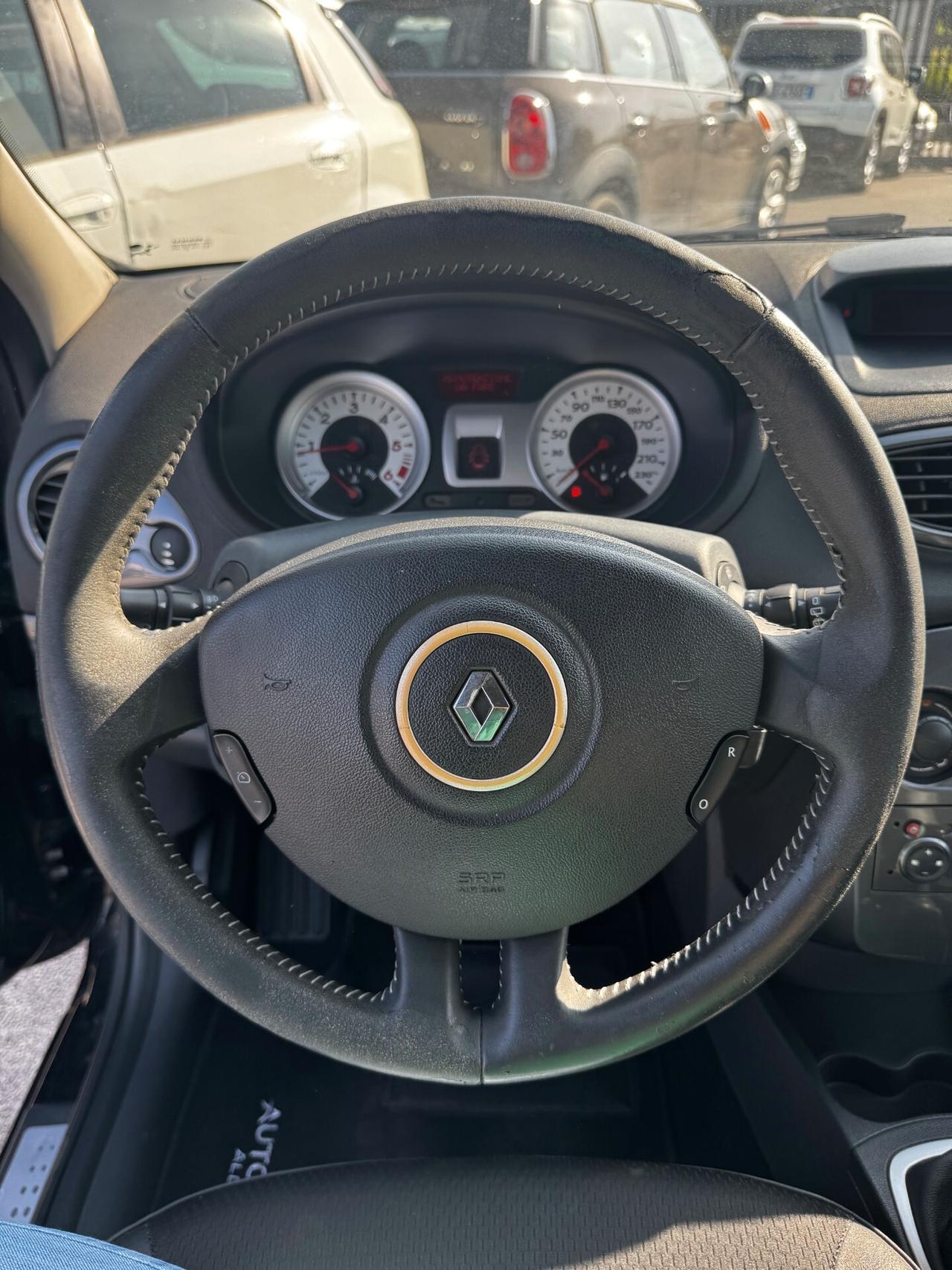 Renault Clio 1.5 dCi 85CV 5 porte Dynamique