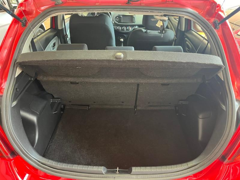TOYOTA Yaris 1.0 5 porte Active
