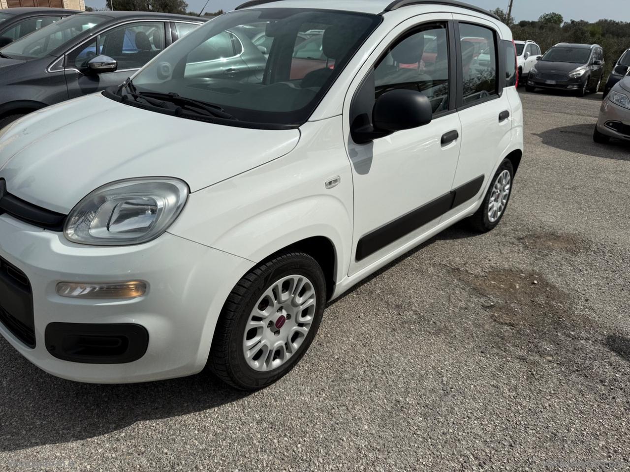 FIAT Panda 1.2 Easy