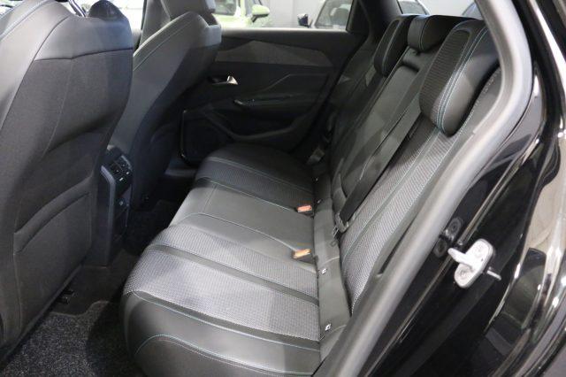 PEUGEOT 308 BlueHDi 130 S&S EAT8 SW GT