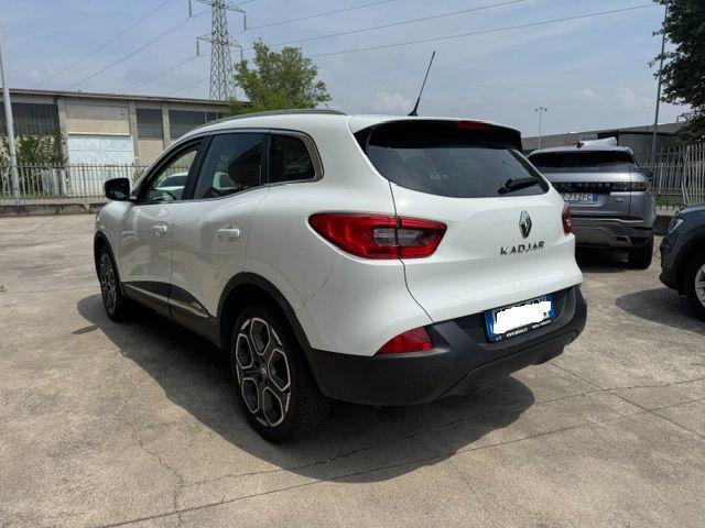 RENAULT Kadjar dCi 130CV Energy Bose