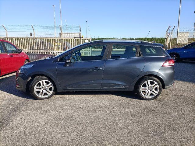 RENAULT Clio Sporter dCi 8V 75CV Start&Stop Energy Zen