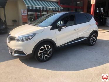 RENAULT - Captur 1.5 dci energy R-Link s&s 90cv