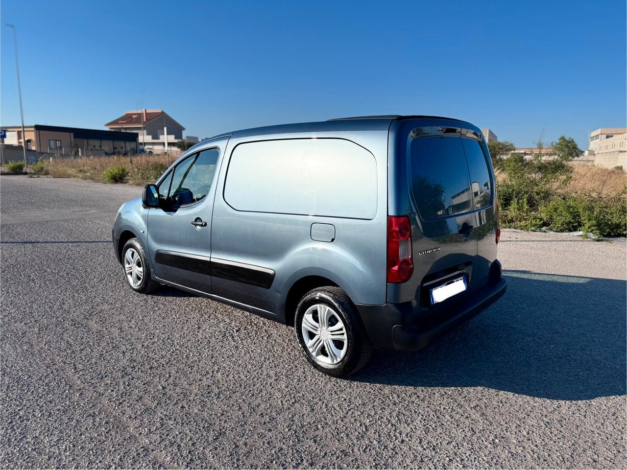 Citroen Berlingo 1.6 HDi 90CV no fap PERFETTO