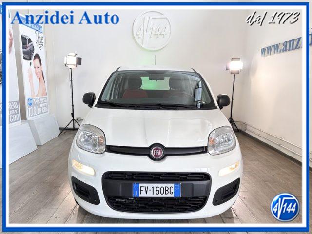 FIAT Panda 1.2 69 Cv Pop